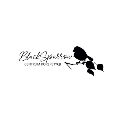 Black Sparrow - Centrum Korepetycji